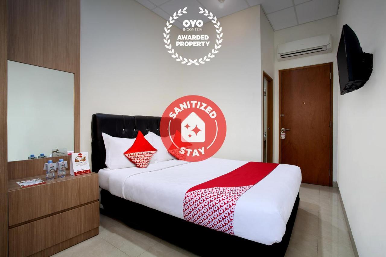 Kamar Standard Double