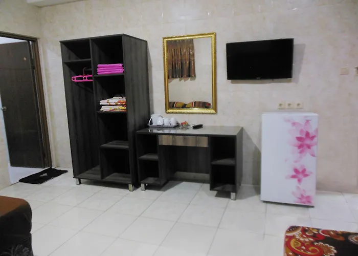Focus Hotel Jakarta