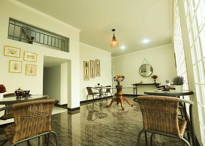 Nest Residence Jakarta