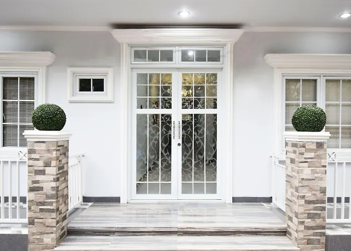 Nest Residence Jakarta